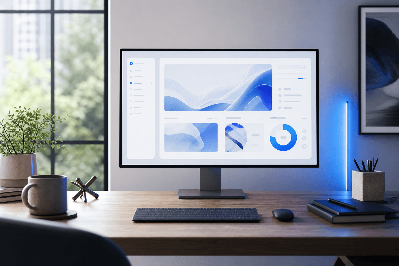 What actually makes a landing page convert