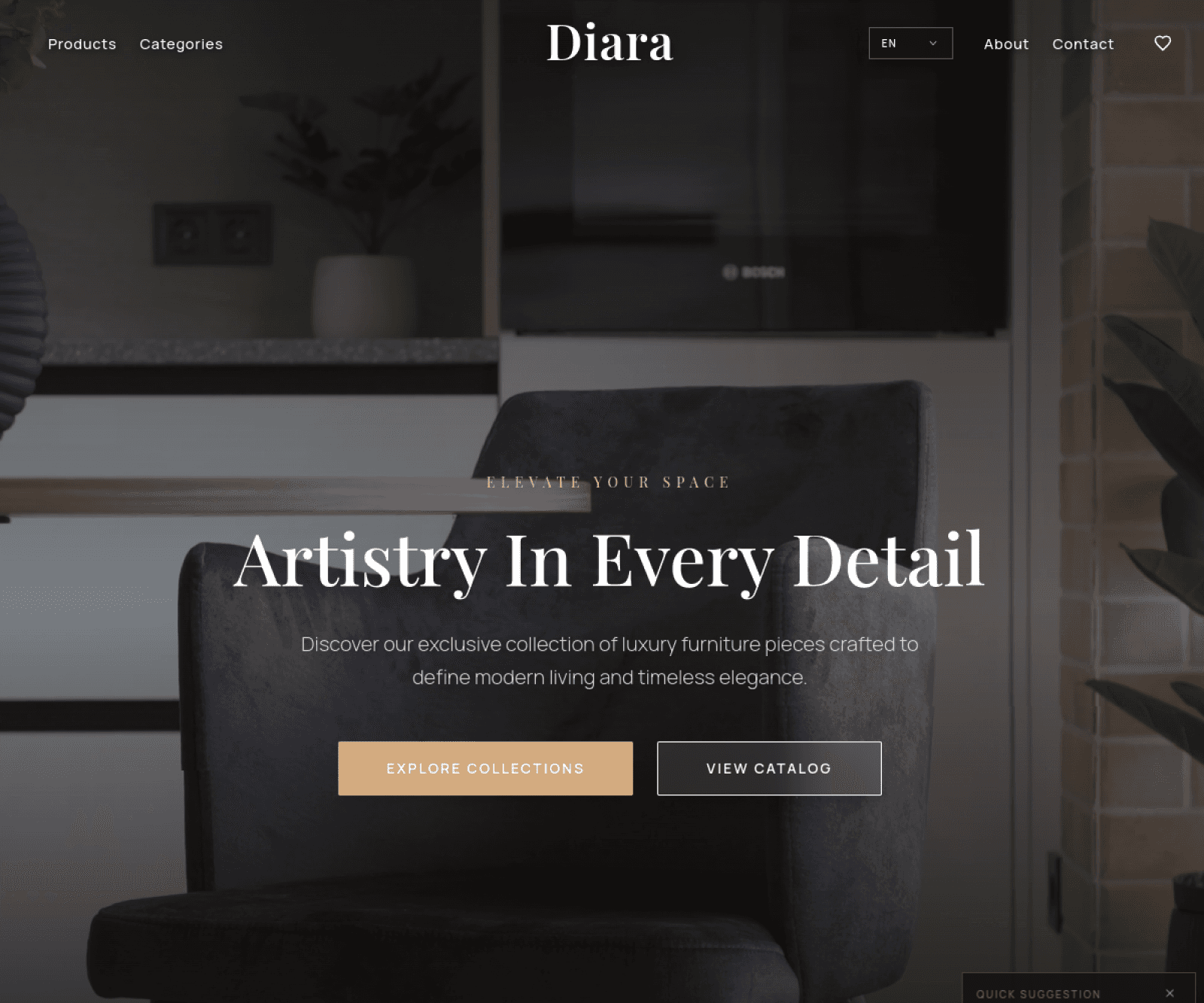 Diara