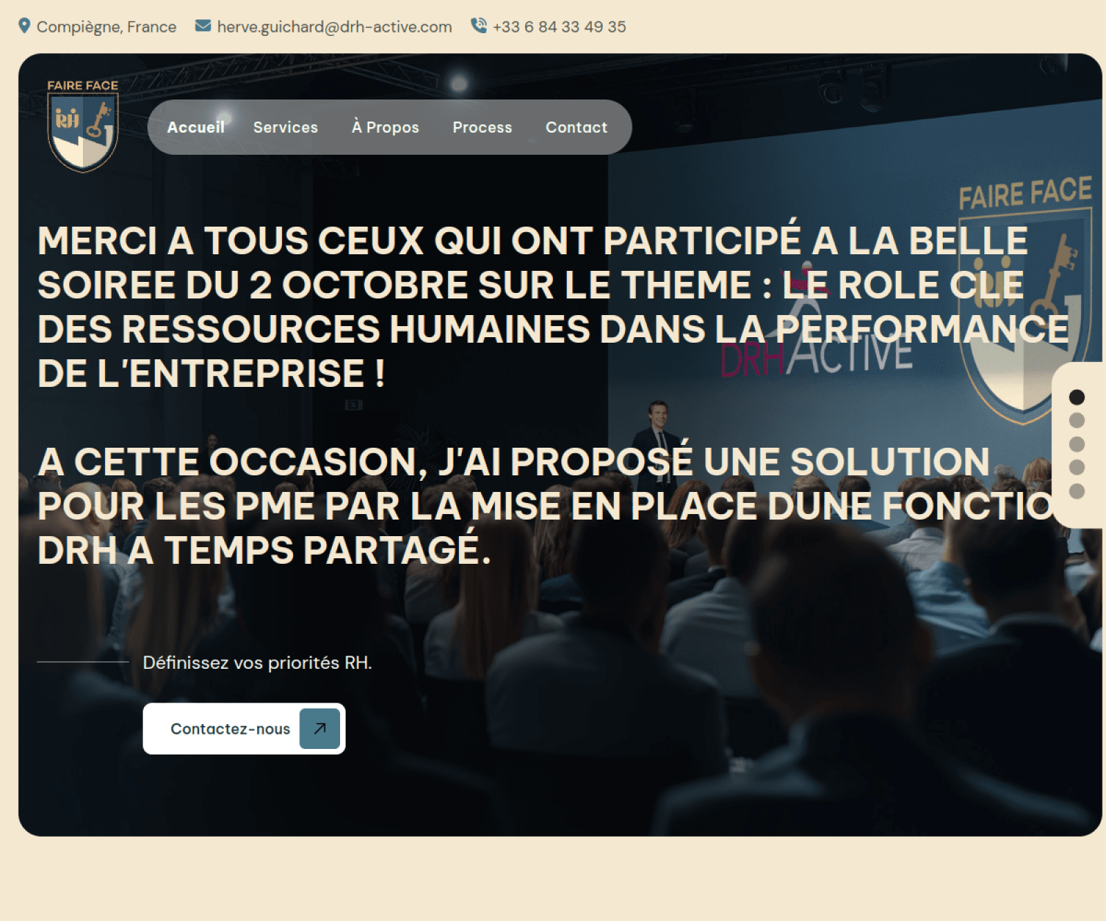 Faire-Face