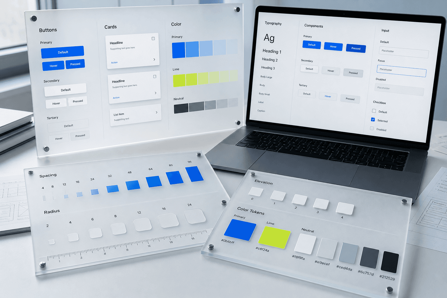 Design Systems