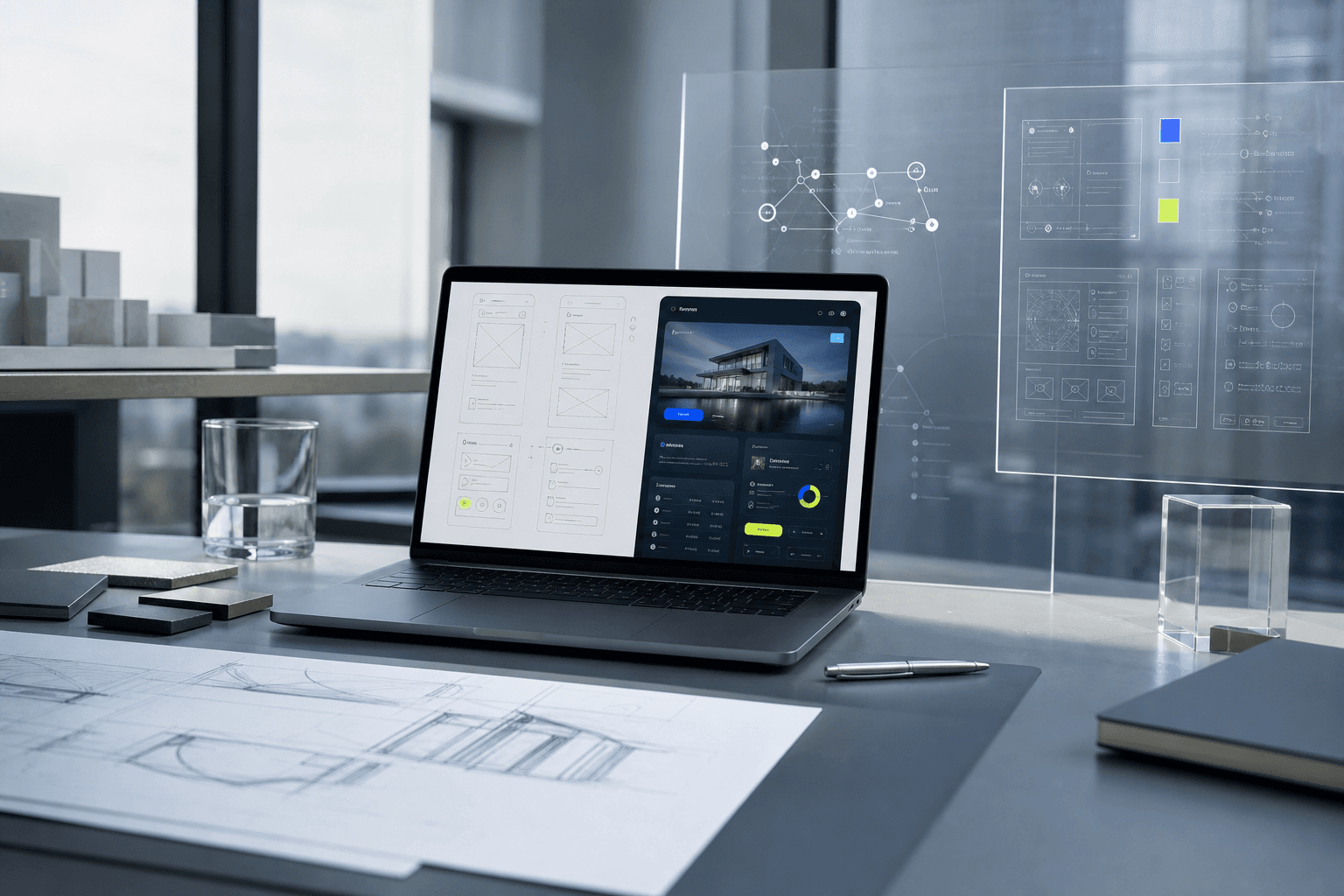 Product Engineering by BUILD8